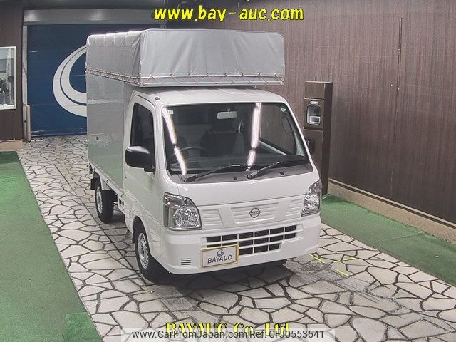 nissan clipper-truck 2024 -NISSAN--Clipper Truck DR16T-823352---NISSAN--Clipper Truck DR16T-823352- image 1