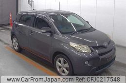 toyota ist 2008 22338