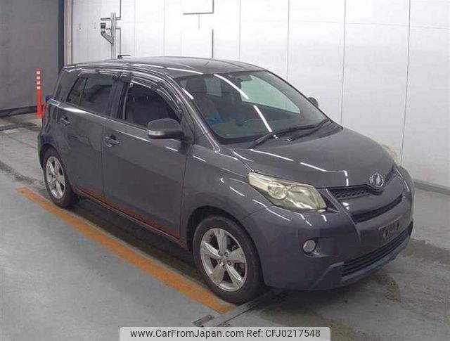 toyota ist 2008 22338 image 1