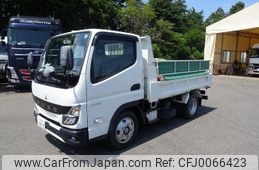 mitsubishi-fuso canter 2021 -MITSUBISHI--Canter 2RG-FBA30--FBA30-590669---MITSUBISHI--Canter 2RG-FBA30--FBA30-590669-