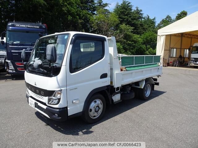 mitsubishi-fuso canter 2021 -MITSUBISHI--Canter 2RG-FBA30--FBA30-590669---MITSUBISHI--Canter 2RG-FBA30--FBA30-590669- image 1