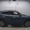 toyota harrier 2022 -TOYOTA 【八王子 301ﾊ2594】--Harrier 6AA-AXUH85--AXUH85-0019675---TOYOTA 【八王子 301ﾊ2594】--Harrier 6AA-AXUH85--AXUH85-0019675- image 8