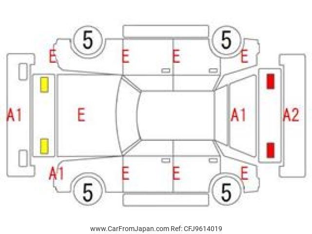 subaru forester 2014 -SUBARU--Forester DBA-SJ5--SJ5-034213---SUBARU--Forester DBA-SJ5--SJ5-034213- image 2