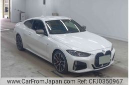 bmw 4-series 2021 -BMW 【福岡 303ﾉ1510】--BMW 4 Series 3BA-12AR30--WBA12AR030CG35705---BMW 【福岡 303ﾉ1510】--BMW 4 Series 3BA-12AR30--WBA12AR030CG35705-