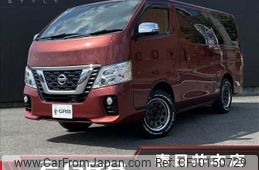 nissan caravan-van 2018 -NISSAN--Caravan Van LDF-VW6E26--VW6E26-103428---NISSAN--Caravan Van LDF-VW6E26--VW6E26-103428-