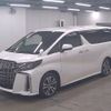 toyota alphard 2021 quick_quick_3BA-AGH30W_AGH30-0402164 image 2