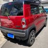 suzuki hustler 2014 -SUZUKI--Hustler DBA-MR31S--MR31S-810126---SUZUKI--Hustler DBA-MR31S--MR31S-810126- image 3