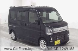 suzuki every-wagon 2024 -SUZUKI 【広島 582ｹ522】--Every Wagon DA17W--348623---SUZUKI 【広島 582ｹ522】--Every Wagon DA17W--348623-
