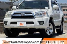 toyota hilux-surf 2007 -TOYOTA--Hilux Surf CBA-TRN215W--TRN215-0018159---TOYOTA--Hilux Surf CBA-TRN215W--TRN215-0018159-