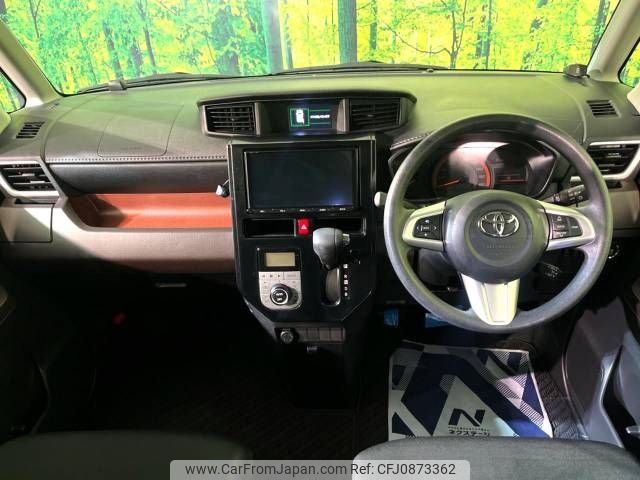 toyota roomy 2017 -TOYOTA--Roomy DBA-M900A--M900A-0102553---TOYOTA--Roomy DBA-M900A--M900A-0102553- image 2