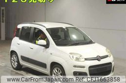 fiat panda 2014 CFJ1663858