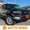 toyota fj-cruiser 2015 CARSENSOR_JP_AU6389018974 image 1