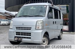 suzuki every 2013 -SUZUKI--Every DA64V--DA64V-804027---SUZUKI--Every DA64V--DA64V-804027-