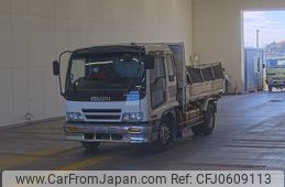 isuzu forward 2005 -ISUZU--Forward FRR35D3-7000252---ISUZU--Forward FRR35D3-7000252-