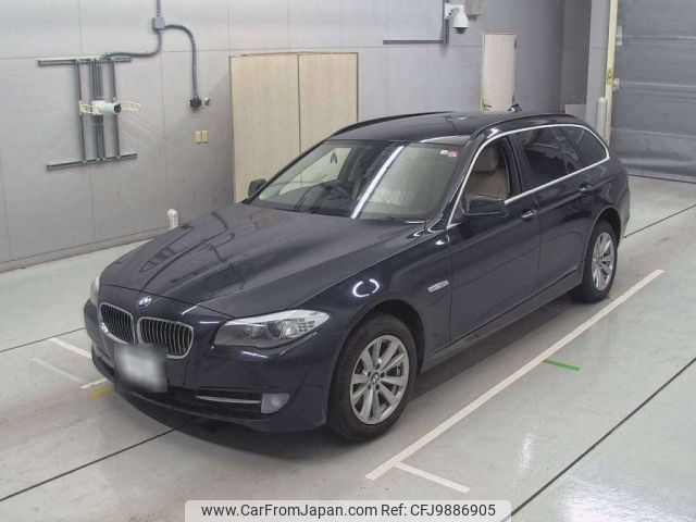 bmw 5-series 2012 -BMW 【名古屋 307つ765】--BMW 5 Series XL20-WBAXL12000DW66841---BMW 【名古屋 307つ765】--BMW 5 Series XL20-WBAXL12000DW66841- image 1