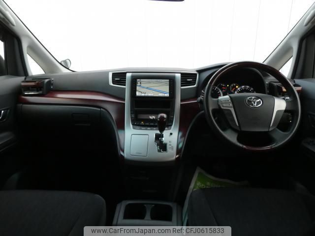 toyota vellfire 2009 quick_quick_DBA-ANH20W_ANH20-8043999 image 2