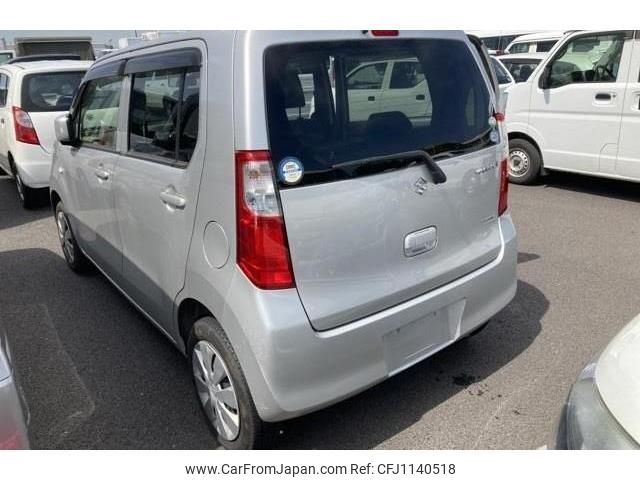 suzuki wagon-r 2016 quick_quick_DBA-MH34S_MH34S-521223 image 2