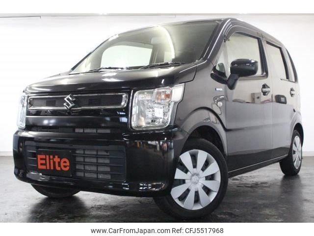 MH55S 2018 MODEL WAGONR LEFT SIDE 2018 【公式通販】