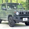 suzuki jimny 2023 CFJ1863708 image 16