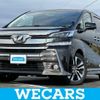 toyota vellfire 2015 quick_quick_DBA-AGH30W_AGH30-0012706 image 1