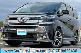 toyota vellfire 2015 quick_quick_DBA-AGH30W_AGH30-0012706