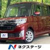 daihatsu tanto 2014 -DAIHATSU--Tanto DBA-LA600S--LA600S-0143285---DAIHATSU--Tanto DBA-LA600S--LA600S-0143285- image 1