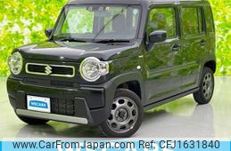 suzuki hustler 2022 CFJ1631840