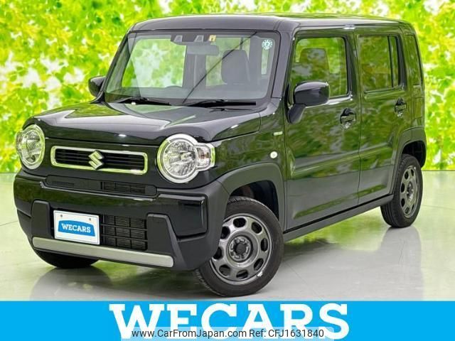 suzuki hustler 2022 CFJ1631840 image 1