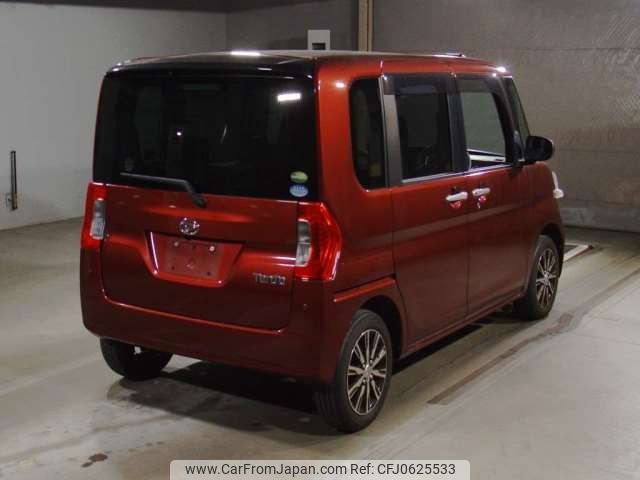 daihatsu tanto 2019 -DAIHATSU--Tanto DBA-LA600S--LA600S-0790598---DAIHATSU--Tanto DBA-LA600S--LA600S-0790598- image 2