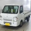 suzuki carry-truck 2010 -SUZUKI 【岡山 483う1511】--Carry Truck DA65T-154075---SUZUKI 【岡山 483う1511】--Carry Truck DA65T-154075- image 1