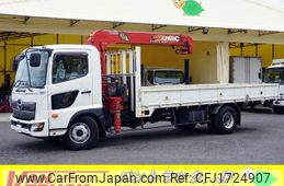 hino ranger 2018 CFJ1724907