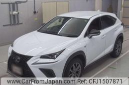 lexus nx 2020 CFJ1507871