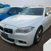 bmw 5-series 2013 -BMW--BMW 5 Series DBA-XG28--WBA5A52010G284862---BMW--BMW 5 Series DBA-XG28--WBA5A52010G284862- image 1