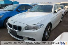 bmw 5-series 2013 -BMW--BMW 5 Series DBA-XG28--WBA5A52010G284862---BMW--BMW 5 Series DBA-XG28--WBA5A52010G284862-