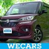 suzuki solio 2018 quick_quick_DAA-MA36S_MA36S-750525 image 1