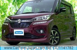 suzuki solio 2018 quick_quick_DAA-MA36S_MA36S-750525