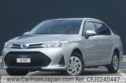 toyota corolla-axio 2019 -TOYOTA--Corolla Axio DBA-NZE164--NZE164-7073196---TOYOTA--Corolla Axio DBA-NZE164--NZE164-7073196-