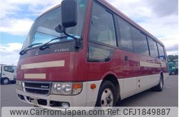mitsubishi-fuso rosa-bus 2012 CFJ1849887
