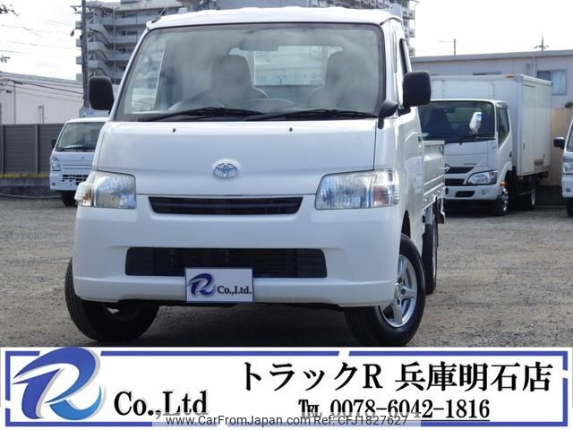 toyota townace-truck 2017 CFJ1827627 image 1