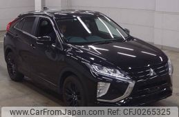 mitsubishi eclipse-cross 2019 quick_quick_DBA-GK1W_GK1W-0104380