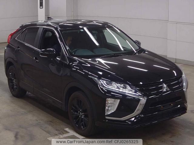 mitsubishi eclipse-cross 2019 quick_quick_DBA-GK1W_GK1W-0104380 image 1