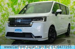 honda stepwagon 2024 quick_quick_6AA-RP8_RP8-1055117