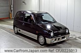 suzuki alto-works 1993 -SUZUKI--Alto Works CR22S-200673---SUZUKI--Alto Works CR22S-200673-