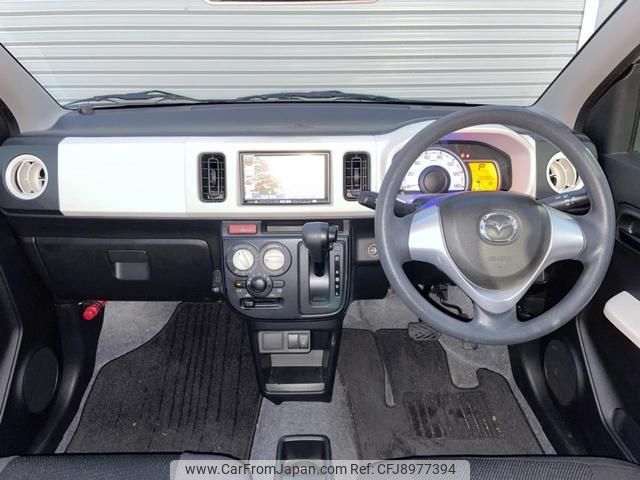 mazda carol 2016 CFJ8977394 image 2