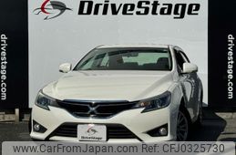 toyota mark-x 2015 quick_quick_DBA-GRX130_GRX130-6088492