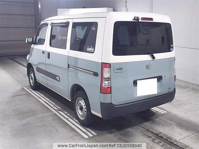 toyota townace-van 2021 -TOYOTA 【京都 400ﾊ2905】--Townace Van S403M-0003850---TOYOTA 【京都 400ﾊ2905】--Townace Van S403M-0003850- image 2