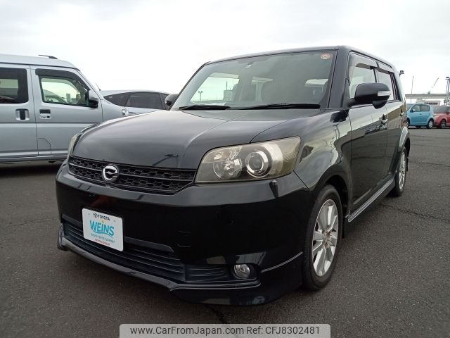 toyota corolla-rumion 2010 AF-ZRE152-1128595 image 1