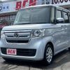 honda n-box 2020 -HONDA--N BOX 6BA-JF3--JF3-1444540---HONDA--N BOX 6BA-JF3--JF3-1444540- image 1