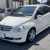 mercedes-benz b-class 2006 CFJ1661844 image 23