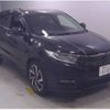 honda vezel 2021 -HONDA--VEZEL 6BA-RU1--RU1-1402052---HONDA--VEZEL 6BA-RU1--RU1-1402052- image 1